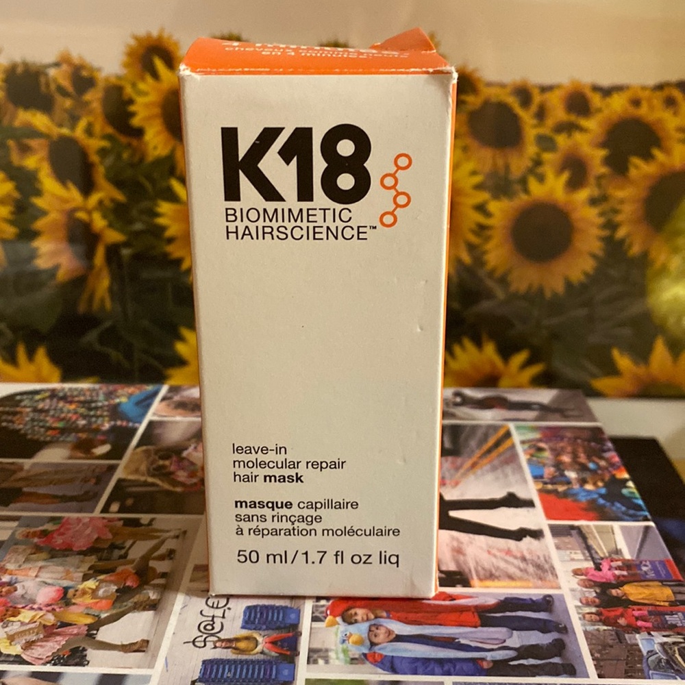 K18 1.7 FL oz
